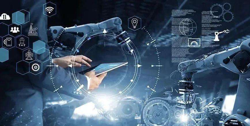 未來智造 | 基于5G+AI的智能工業視覺技術