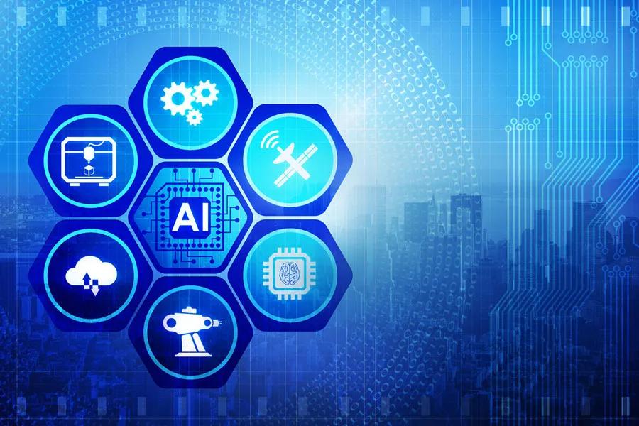 AI+智能制造有哪些典型應用場景