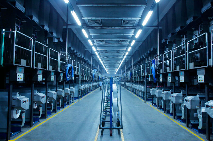 行業 | 企業搭建WMS系統需要關注的重點