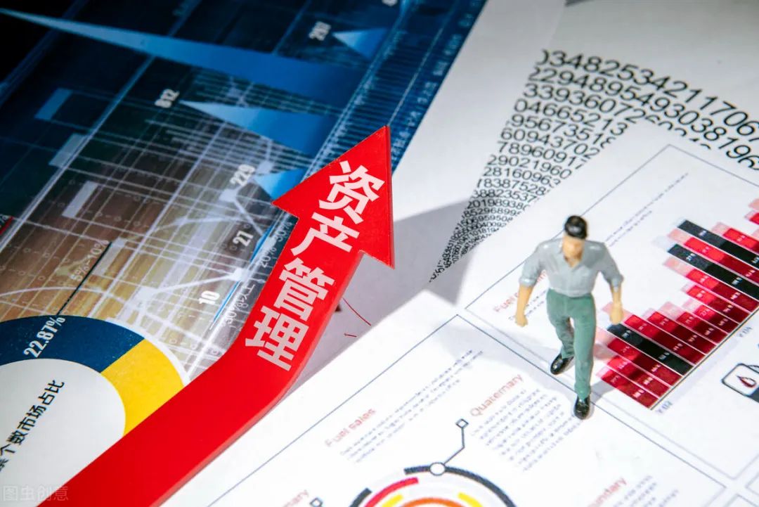 行業觀察 | 企業智慧資產管理解決方案全解析